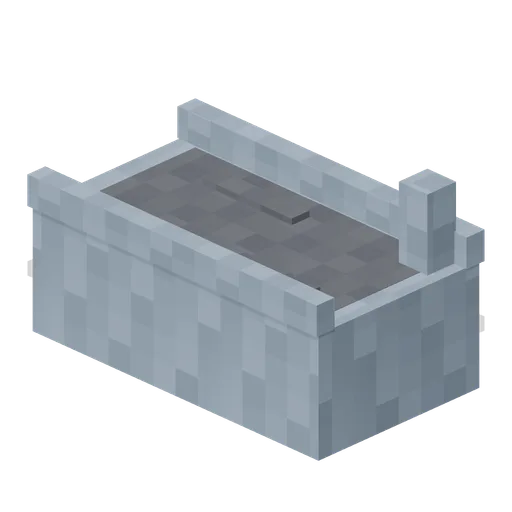 Water Trough (Pixel Modern Farm)