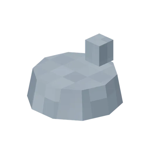 Drinking Bowl (Pixel Modern Farm)