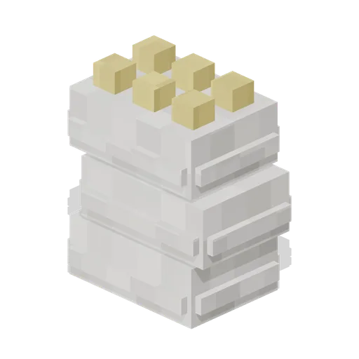 Egg Crates (Pixel Modern Farm)