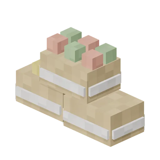 Produce Crates (Pixel Modern Farm)