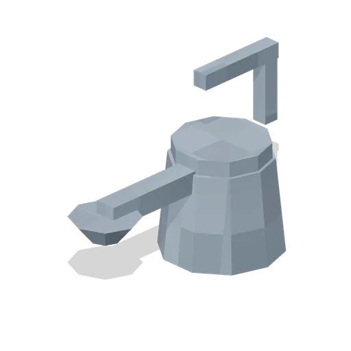 Watering Can (Pixel Modern Farm)