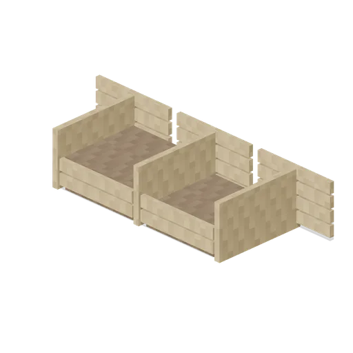 Compost Bay (Pixel Modern Farm)