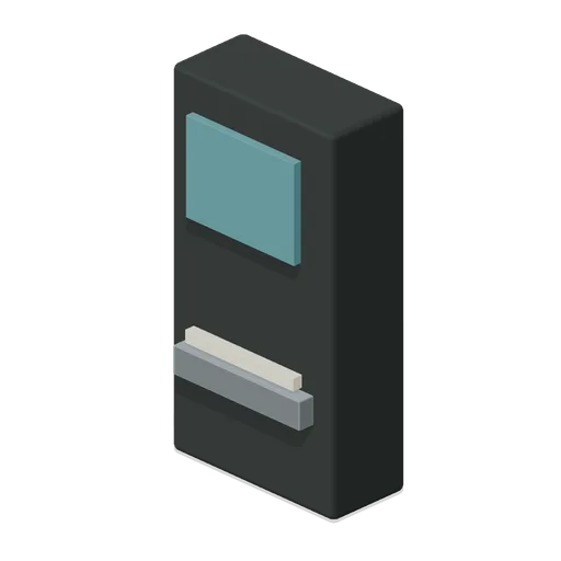 Keycard Reader (Extraction Routes and Objectives)