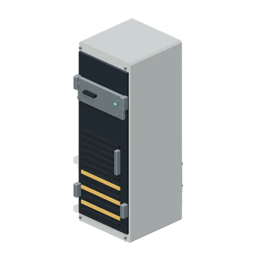 Power Distribution (Data Centre Infiltration Kit)