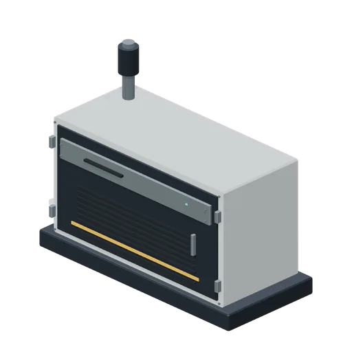 Generator (Data Centre Infiltration Kit)