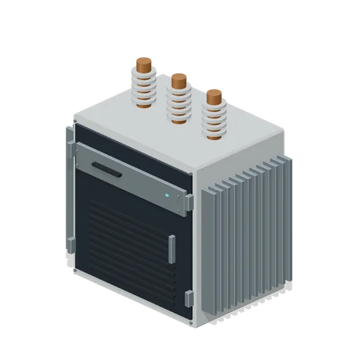 Transformer (Data Centre Infiltration Kit)