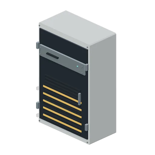 Switchgear (Data Centre Infiltration Kit)