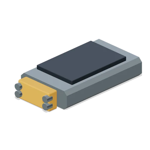 Drive Caddy (Data Centre Infiltration Kit)