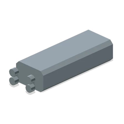 Power Supply (Data Centre Infiltration Kit)