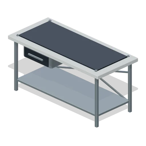 Workbench (Data Centre Infiltration Kit)