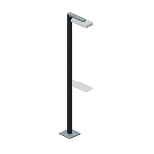 Yard Light (Data Centre Infiltration Kit)