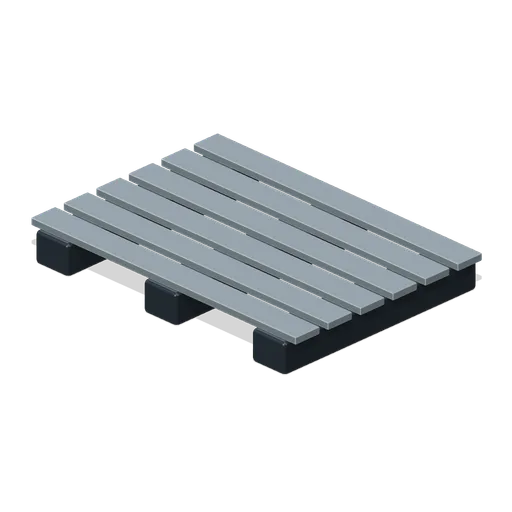 Loading Pallet (Data Centre Infiltration Kit)