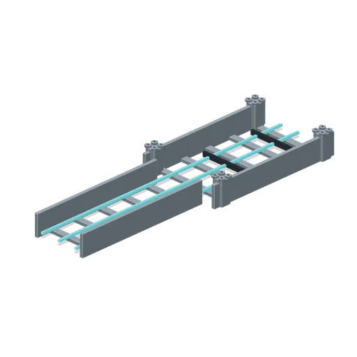 Cable Reducer (Data Centre Infiltration Kit)