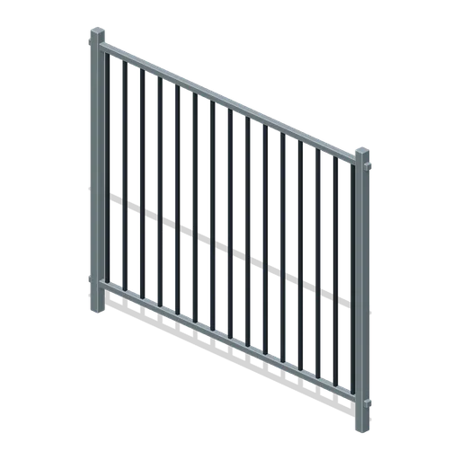 Perimeter Barrier (Data Centre Infiltration Kit)