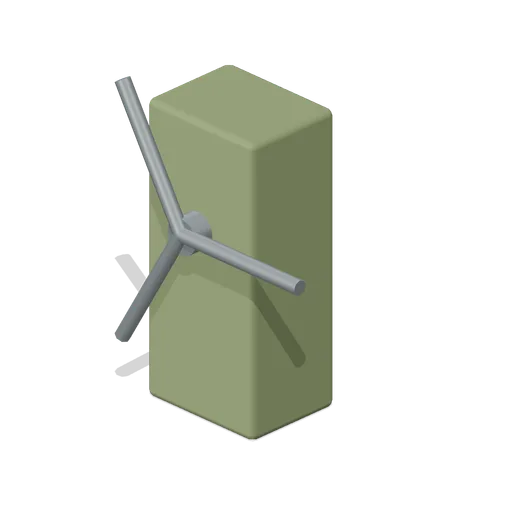 Checkpoint Turnstile (Extraction Routes and Objectives)