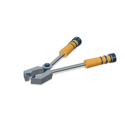 Seal Cutter (Container Inspection and Customs Yard)