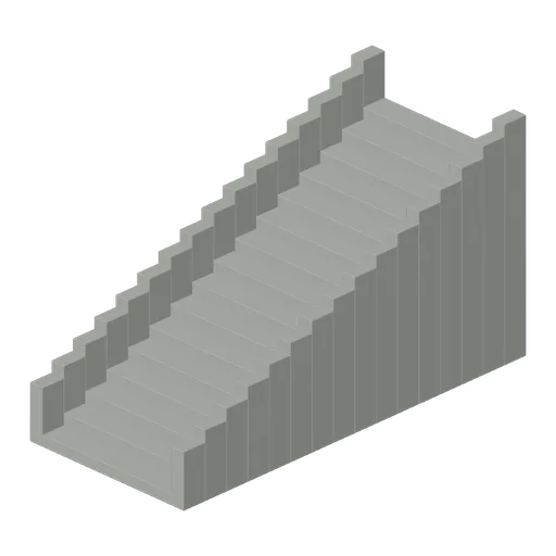 Spillway Chute (Hydroelectric Dam Infiltration)