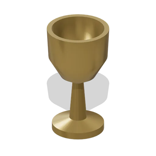 Royal Goblet (Royal Court and Throne Palace)
