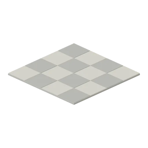 Courtyard Paving (Royal Court and Throne Palace)