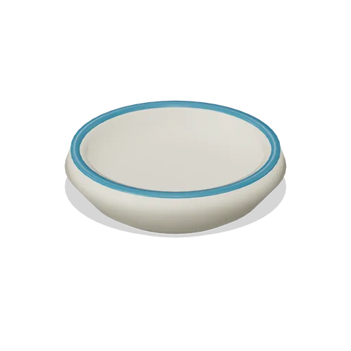 Washing Bowl (Fantasy Bathhouse and Thermal Sanctuary)