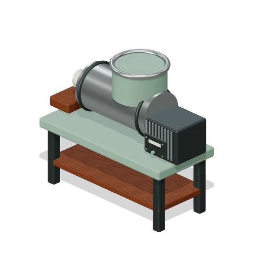 Clay Pugmill (Ceramics Pottery Studio)