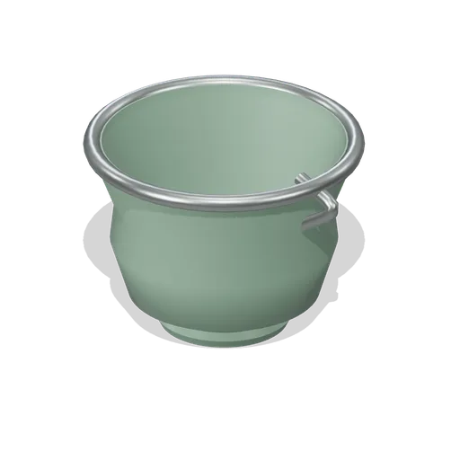Glaze Dipping Vat (Ceramics Pottery Studio)