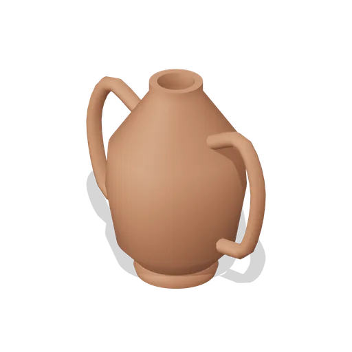 Amphora (Ceramics Pottery Studio)