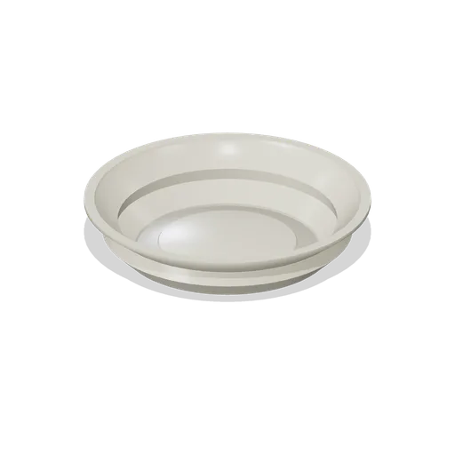 Wide Serving Bowl (Ceramics Pottery Studio)