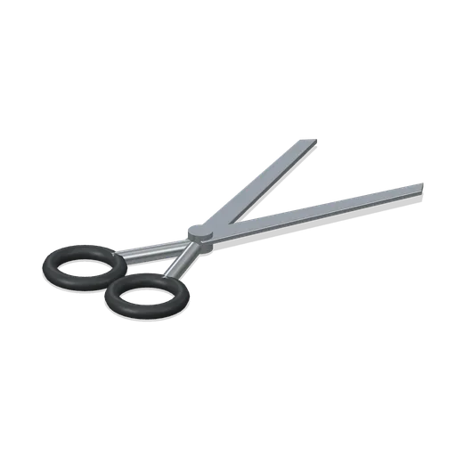 Tailor Shears (Textile Weaving and Dye Workshop)