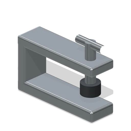 Selvedge Clamp (Textile Weaving and Dye Workshop)