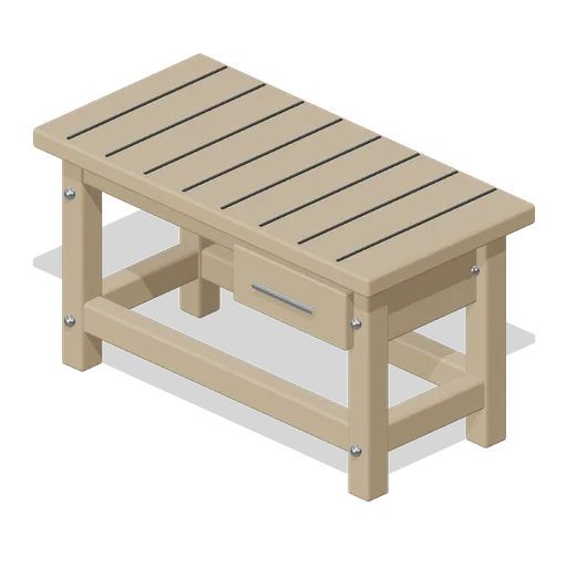 Order Desk (Textile Weaving and Dye Workshop)