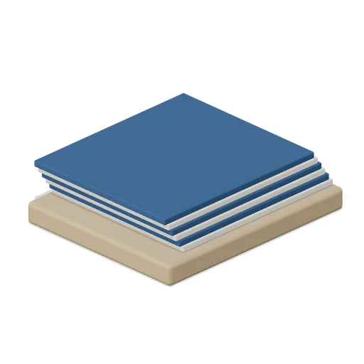 Sample Swatch Book (Textile Weaving and Dye Workshop)