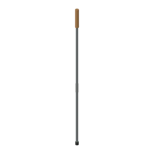 Punty Rod (Glassblowing Studio and Gallery)