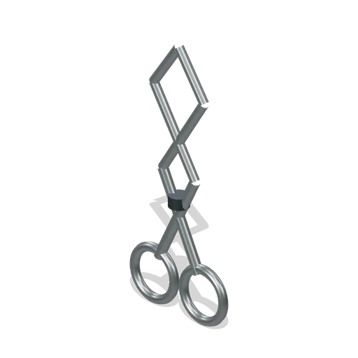 Diamond Shears (Glassblowing Studio and Gallery)