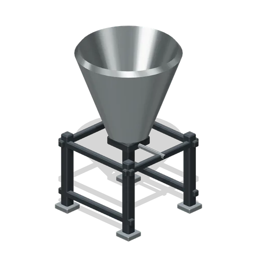 Batch Hopper (Glassblowing Studio and Gallery)