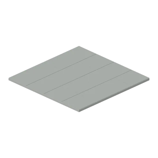 Courtyard Paving Base (Glassblowing Studio and Gallery)