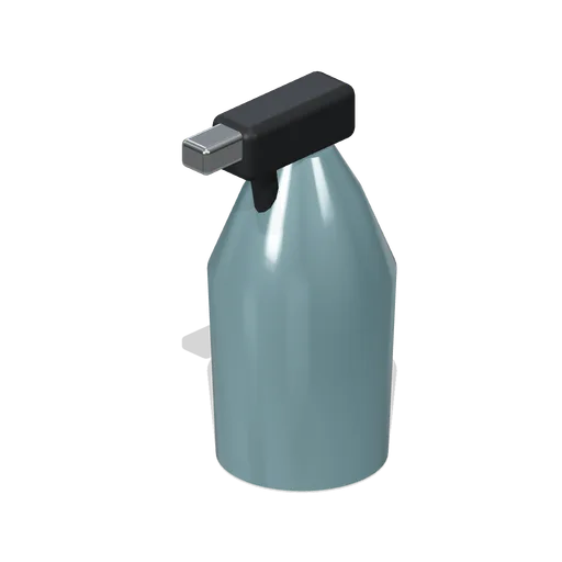 Spray Bottle (Barbershop and Hair Salon)
