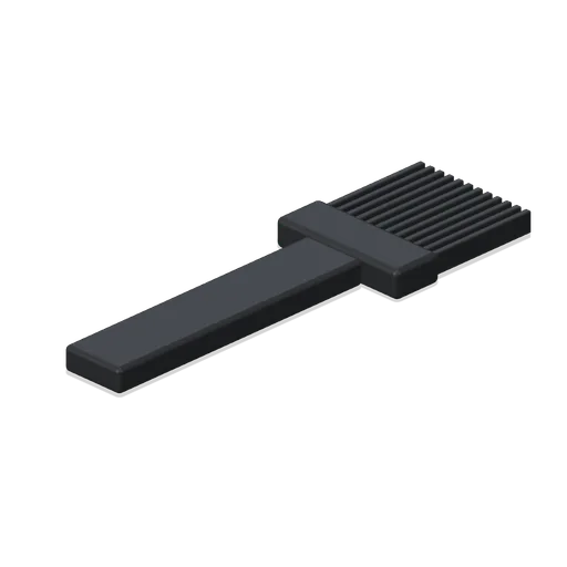 Tint Brush (Barbershop and Hair Salon)