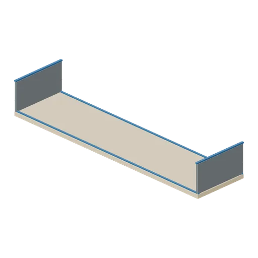 Viewing Balcony (Squash Club and Racket Workshop)