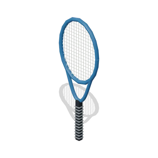 Racket (Squash Club and Racket Workshop)