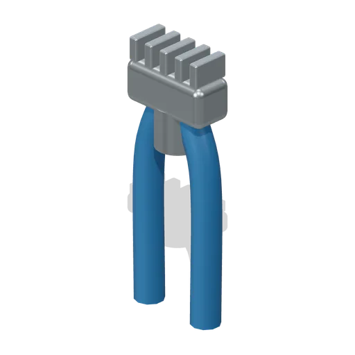 Clamp Tool (Squash Club and Racket Workshop)