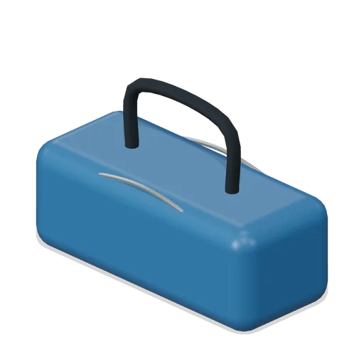 Equipment Bag (Squash Club and Racket Workshop)