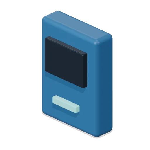 Membership Card Reader (Squash Club and Racket Workshop)