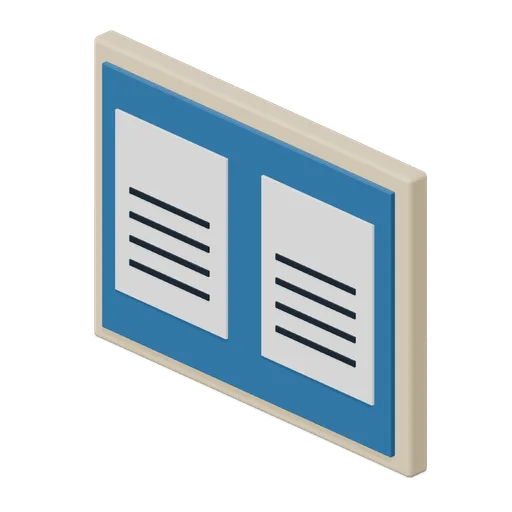 Notice Board (Squash Club and Racket Workshop)