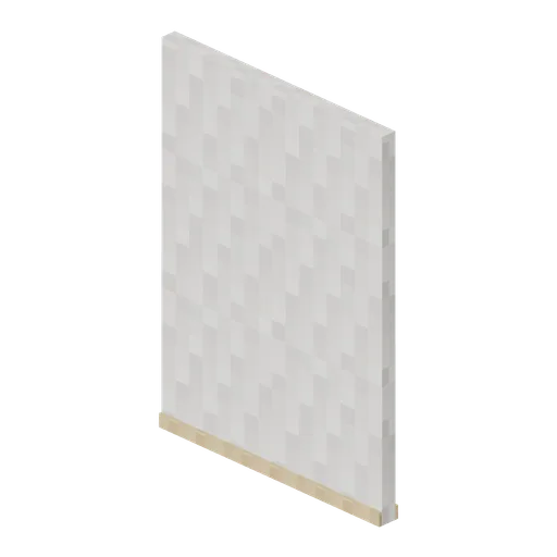 Wall Bay Plain (Pixel Modern Apartments)