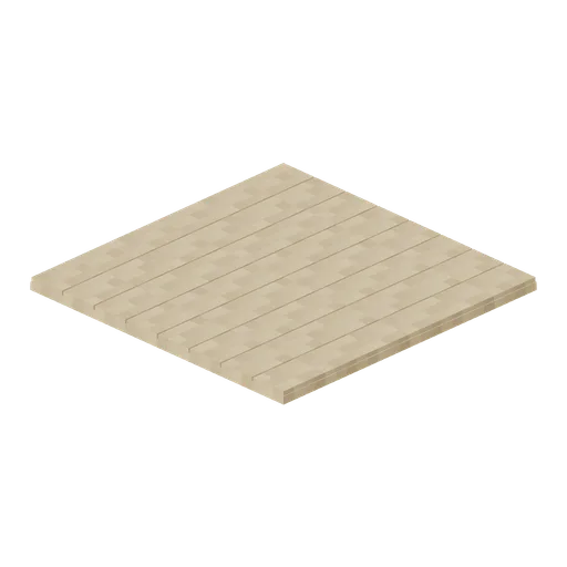 Floor Tile Wood (Pixel Modern Apartments)