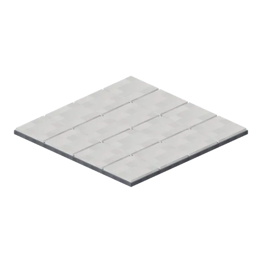 Floor Tile Ceramic (Pixel Modern Apartments)