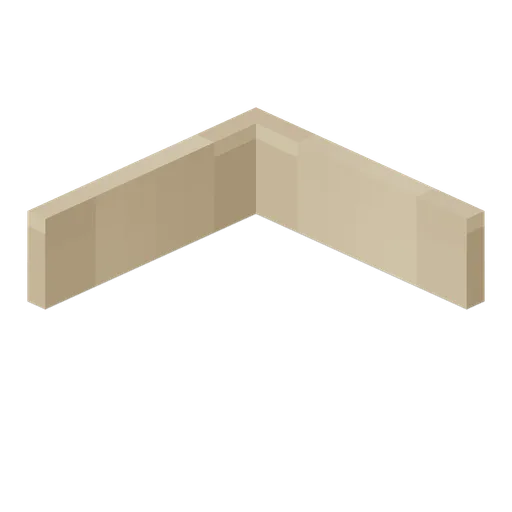 Skirting Corner (Pixel Modern Apartments)