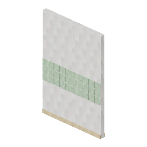Kitchen Wall Bay (Pixel Modern Apartments)