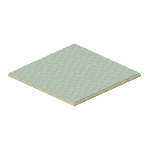 Floor Tile Carpet (Pixel Modern Apartments)